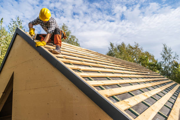 Best Slate Roofing Contractor  in Lake Dunlap, TX